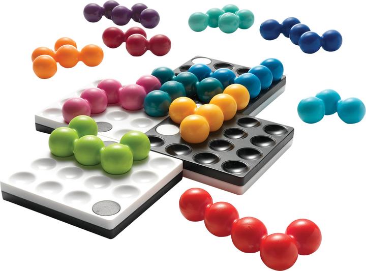 Actual product image Smart Games Quadrillion (German)