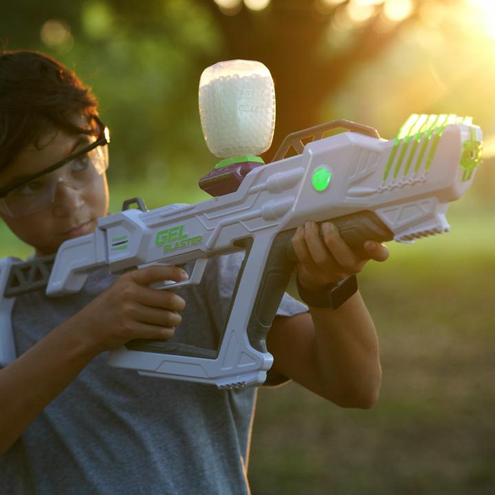 Actual product image Gel Blaster Day'n' Nite