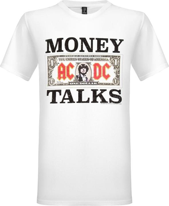 Produktbild AC/DC Money Talks TS (XXL)
