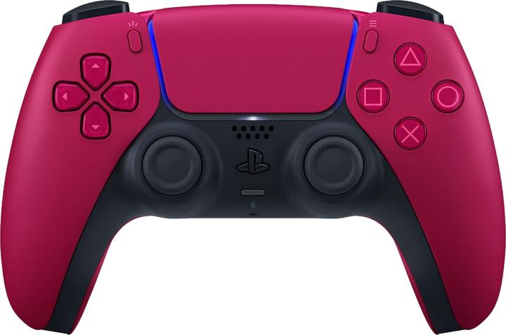 Sony DualSense Wireless Controller - Cosmic Red (PS5)