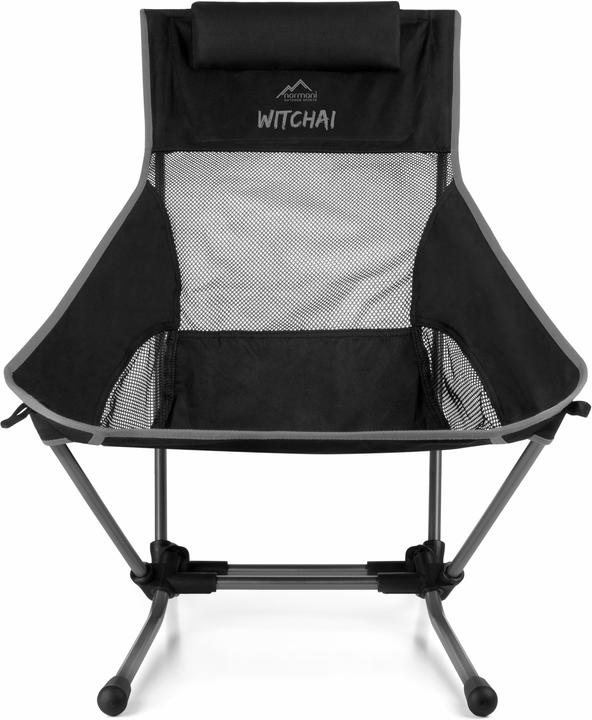 Image du produit Normani Chaise de camping Witchai