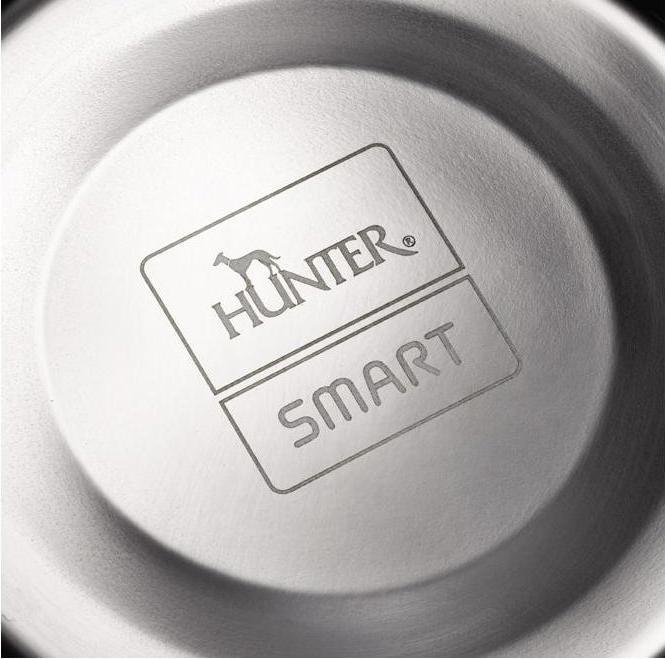 Actual product image Hunter Stainless steel replacement bowl for melamine bowls (0.70 l)