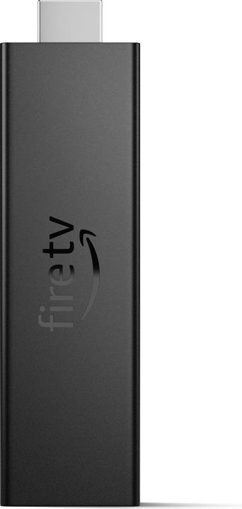 Actual product image Amazon Fire TV Stick 4K Max (8 GB, Fire OS)