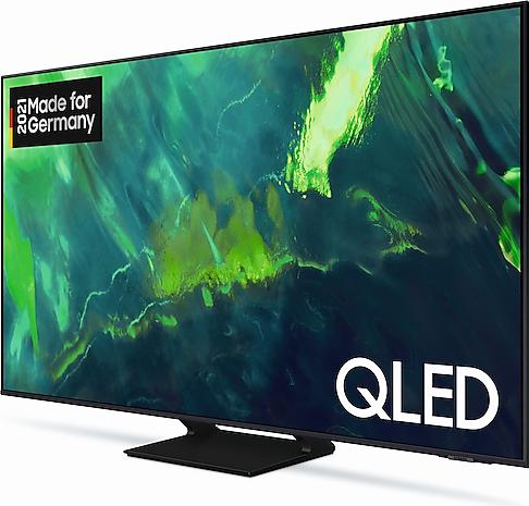 Produktbild Samsung GQ65Q70A (65", QLED, 4K, 2021)