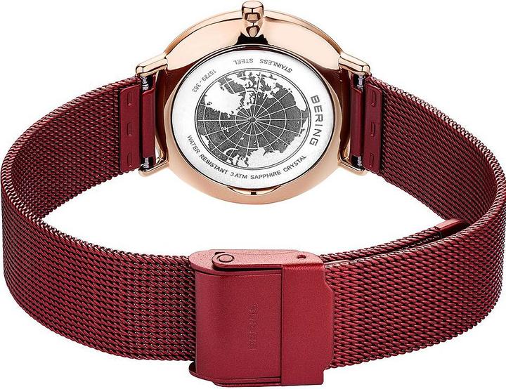 Produktbild Bering Ultra Slim (Analoguhr, 29 mm)