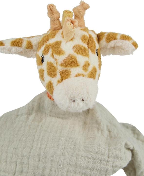 Immagine prodotto Sterntaler Schmusetuch Giraffe Kaya S
