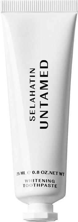 Image du produit Selahatin Pâte à dents blanchissante Untamed (25 ml)