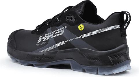 Immagine prodotto HKS Verde esploratore (S3, 45)