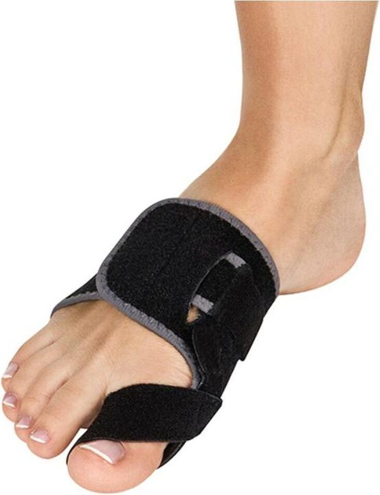 Produktbild MDH Aparat do korekcji haluksów P (One Size)