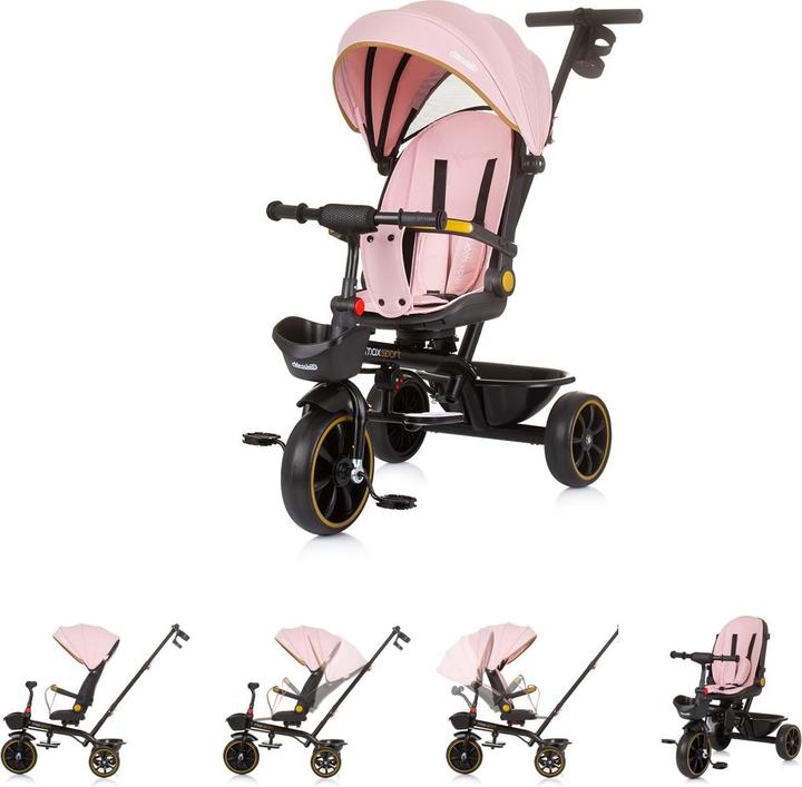 Actual product image Chipolino Max Sport 2 in 1