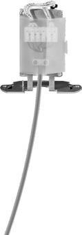 Produktbild Siteco EVG-Einh,LED,Plus