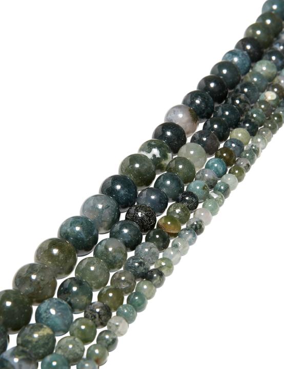 Immagine prodotto Leyda Fil d'agate mousse poli
