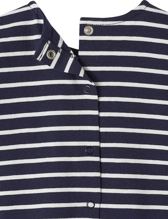 Image du produit Vertbaudet Chemise à rayures pour bébé (74)