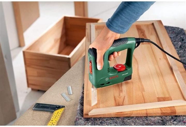 Produktbild Bosch Home & Garden Tacker PTK 14 EDT