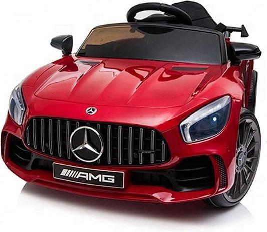 Actual product image Kids Cars Mercedes Benz (12 V)