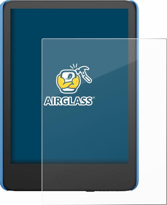 Produktbild BROTECT Schutzglas Schutzfolie Glas Folie Displayschutz klar