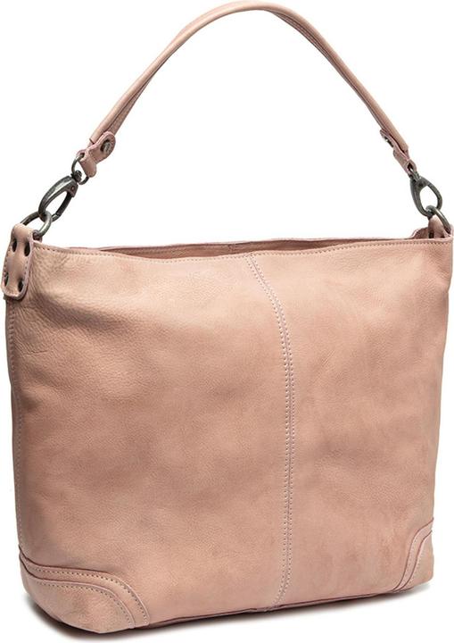 Actual product image The Chesterfield Brand Bolivia Schultertasche Leder 32 cm