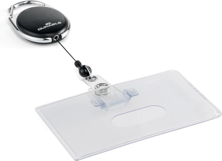 Durable Jojo pour 1 carte d'opération/sécurité