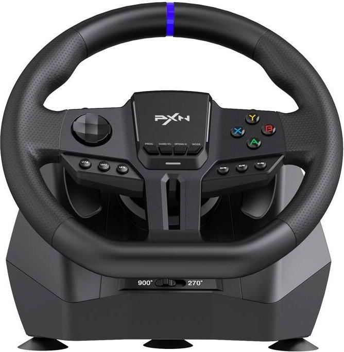 Immagine prodotto PXN PXN-V900 Gen2 gaming steering wheel (Playstation Classic, Switch, PC)