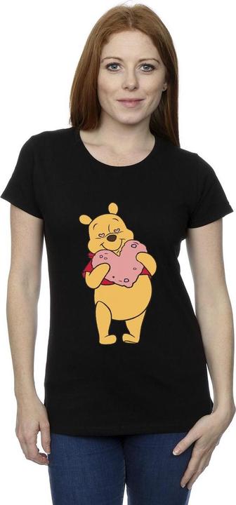Produktbild Disney Winnie The Pooh Heart Eyes TShirt (XXL)