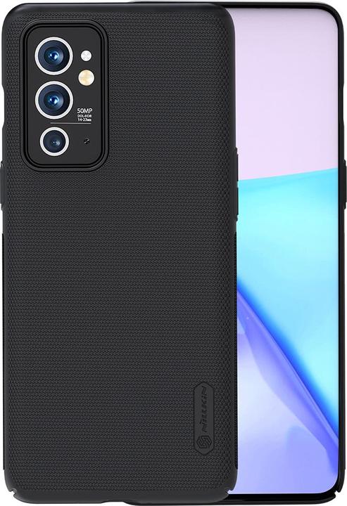 Image du produit Nillkin Série bouclier super dépoli (OnePlus 9RT 5G)