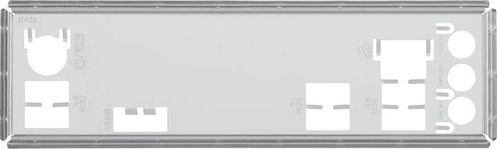 Actual product image ASUS PRIME H610M-K D4 ARGB (LGA 1700, Intel H610, mATX)