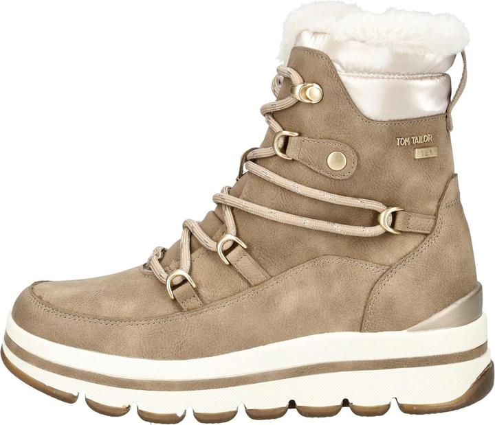 Image du produit Tom Tailor Stiefelette (39)