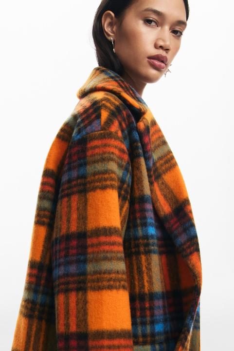 Immagine prodotto Desigual cappotto da napoles (XL)