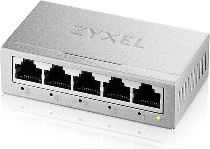 Zyxel GS-105B V5 (5 Ports)