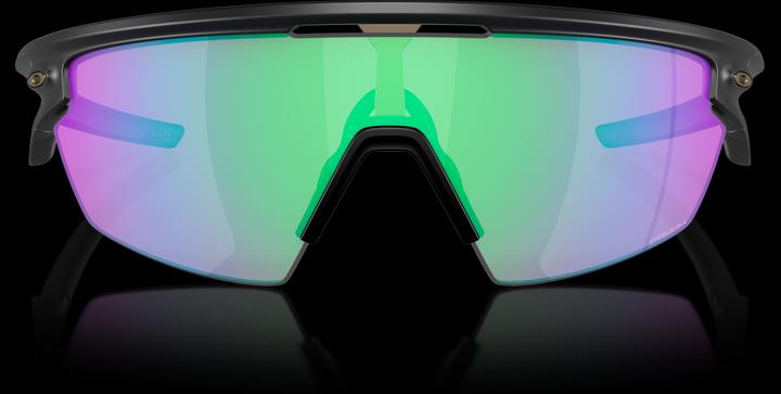 Produktbild Oakley Sphaera (Matte Black, PRIZM GOLF)