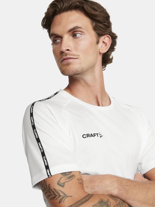Actual product image Craft Squad 2.0 Contrast Jersey M (3XL)