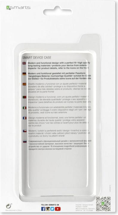 Immagine prodotto 4smarts Ibiza (Apple iPhone 7)