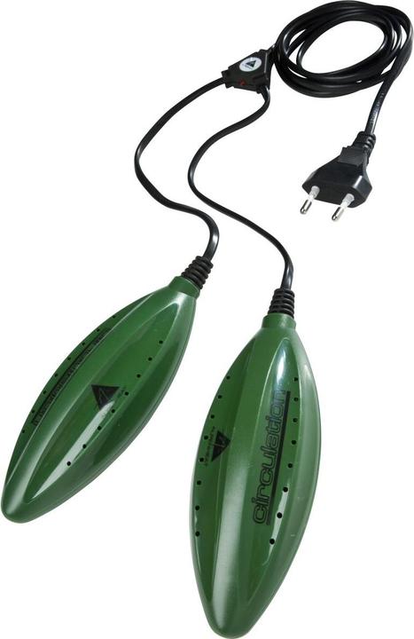 Actual product image Alpenheat Circulation shoe dryer 230V (10 x)