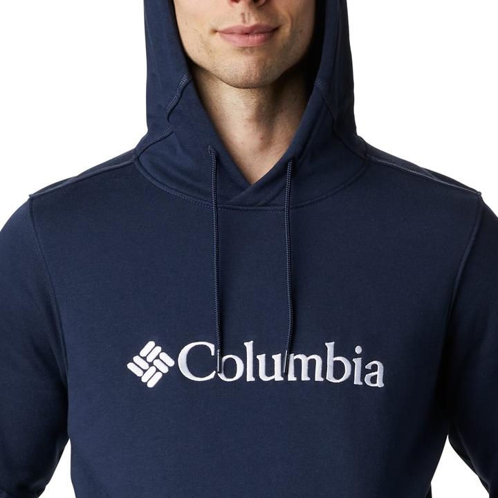 Image du produit Columbia Sweat à capuche CSC Basic Logo II (L)