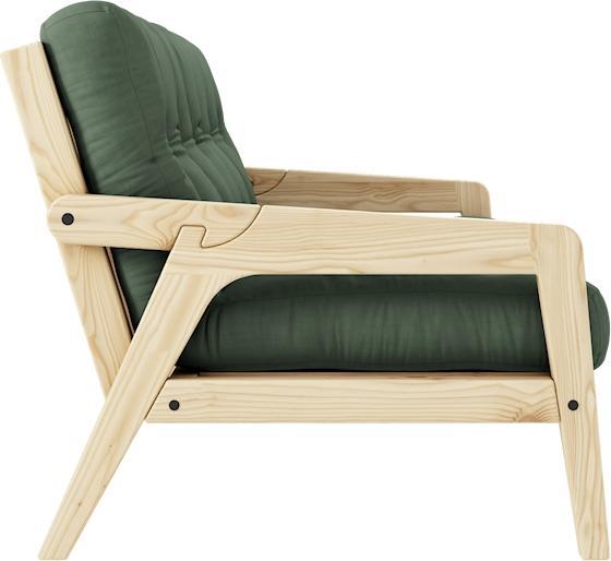 Immagine prodotto Karup Design Grab (Divano letto)