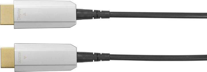 Actual product image Vivolink HDMI (Typ A) — HDMI (Typ A) (50 m, HDMI)