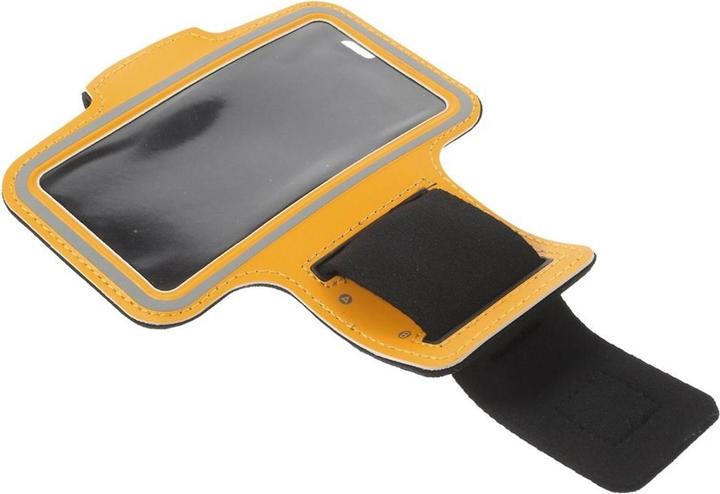 Produktbild CoverKingz Universal Sportarmband für alle Handymodelle von 6,6" bis 6,9" Zoll