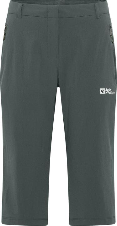 Produktbild Jack Wolfskin Hikeout 3/4 Pants W (36)