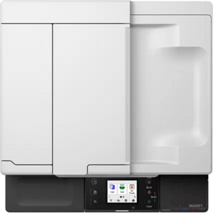 Immagine prodotto Canon MAXIFY GX2050 (Eco-Tank, Colore)