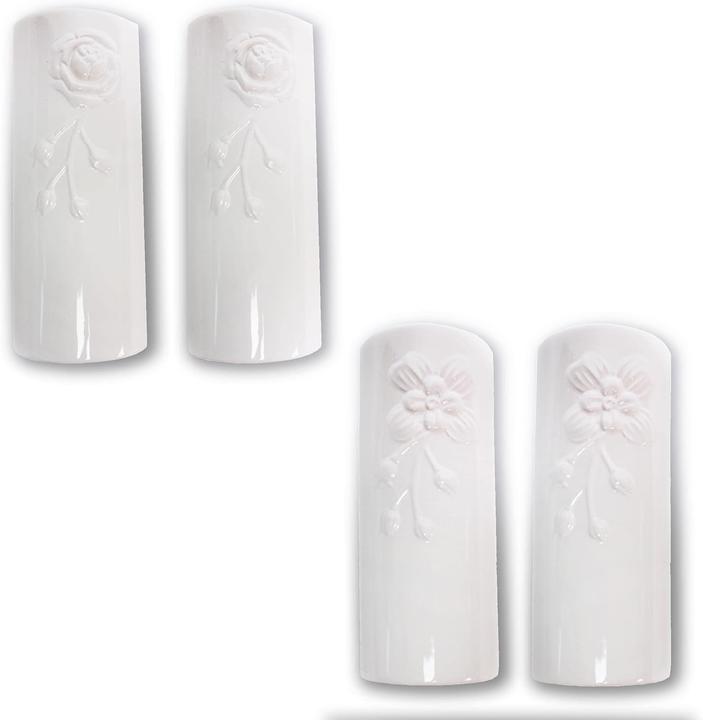 Immagine prodotto Metrox 4-teiliges Luftbefeuchter-Set Orchidee