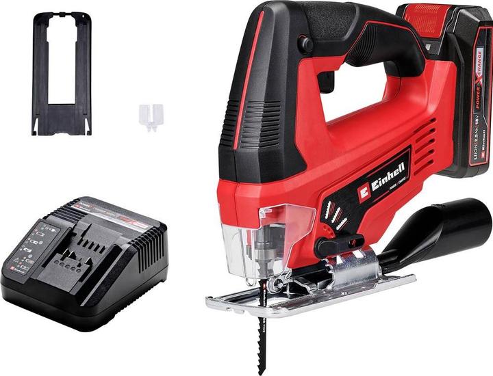 Image du produit Einhell TC-JS 18/70