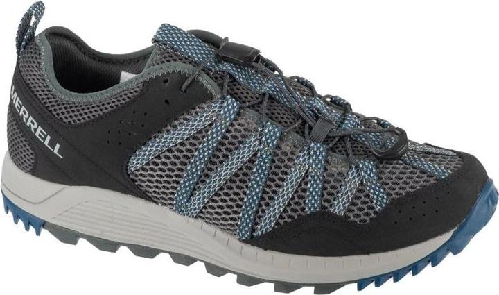 Image du produit Merrell Wildwood Aerosport (41)