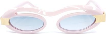 Nina Ricci Sonnenbrille Nr373307 für Frauen