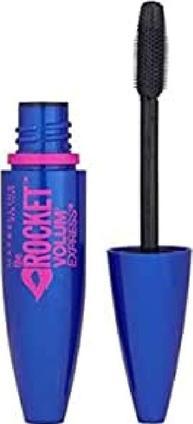 Actual product image Maybelline New York The Rocket Volum Express (Black)