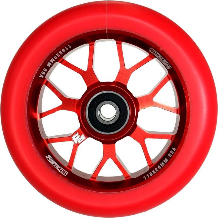 Immagine prodotto Fantic26 Stunt Scooter Ersatzrad