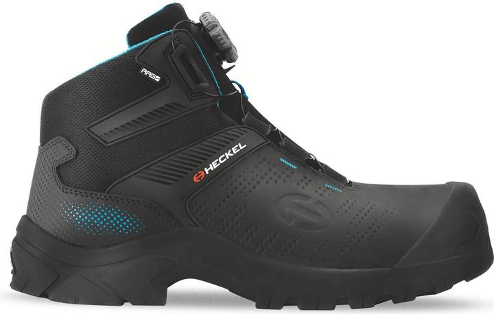 Produktbild Uvex Safety Macsole Adventure (S3, 41)