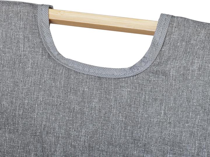 Produktbild Relaxdays Wäschekorb (58 l)