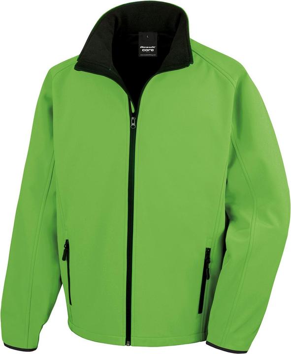 Nero, Verde brillante