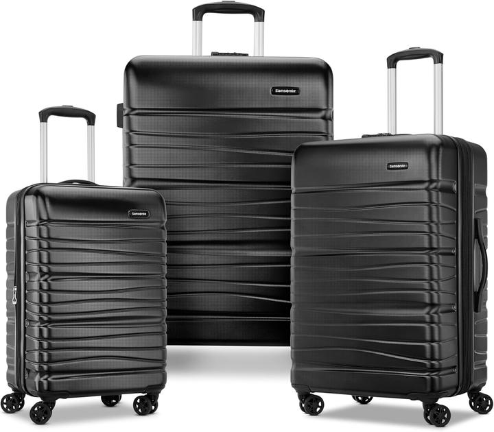 Samsonite Evolve SE Hartschalenkoffer