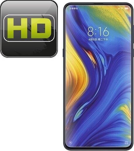 Actual product image Protectorking 3x Displayschutz HD Klar (3 Piece, Mi Mix 3)